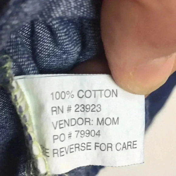 Canyon Guide Outfitters 100% cotton size medium - Picture 4 of 6